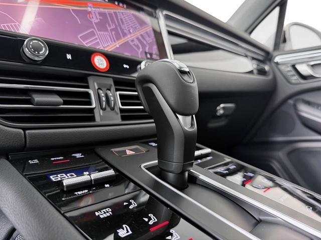 new 2026 Porsche Macan car, priced at $74,070