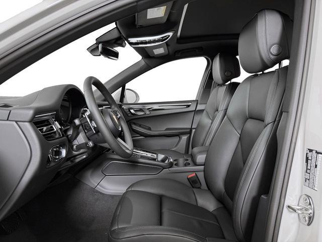 new 2026 Porsche Macan car, priced at $74,070
