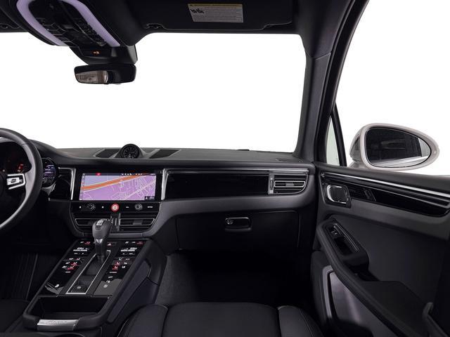new 2026 Porsche Macan car, priced at $74,070