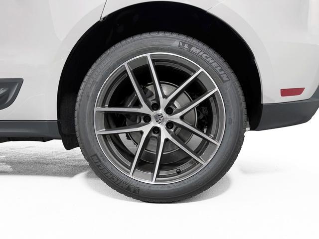 new 2026 Porsche Macan car, priced at $74,070