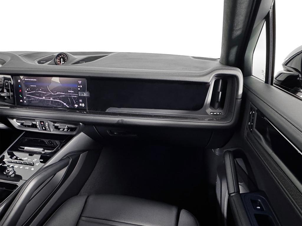 new 2025 Porsche Cayenne car, priced at $136,445