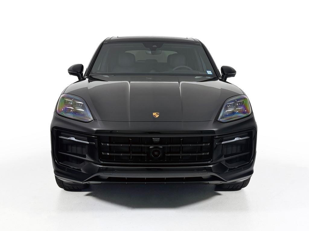 new 2025 Porsche Cayenne car, priced at $136,445