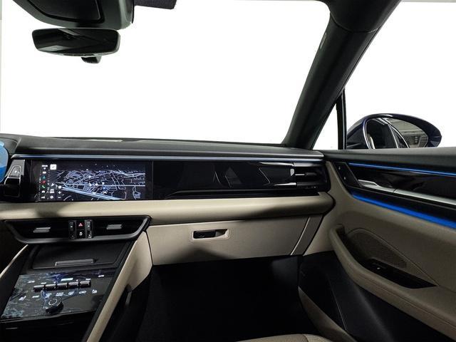 new 2025 Porsche Macan car, priced at $89,095