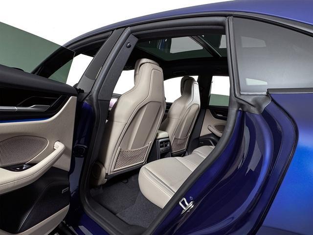 new 2025 Porsche Macan car, priced at $89,095