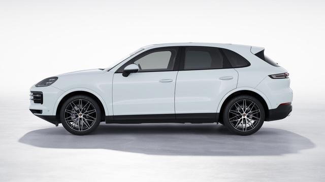 new 2026 Porsche Cayenne car, priced at $105,450