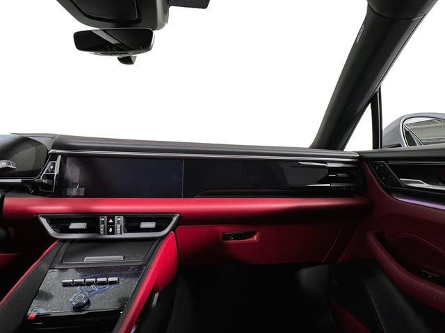 new 2025 Porsche Macan car, priced at $93,475