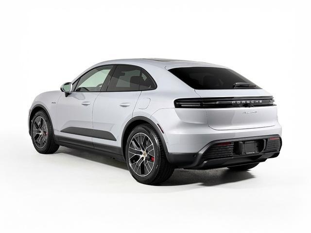 new 2025 Porsche Macan car, priced at $93,475