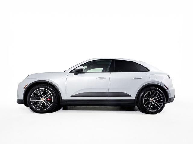 new 2025 Porsche Macan car, priced at $93,475