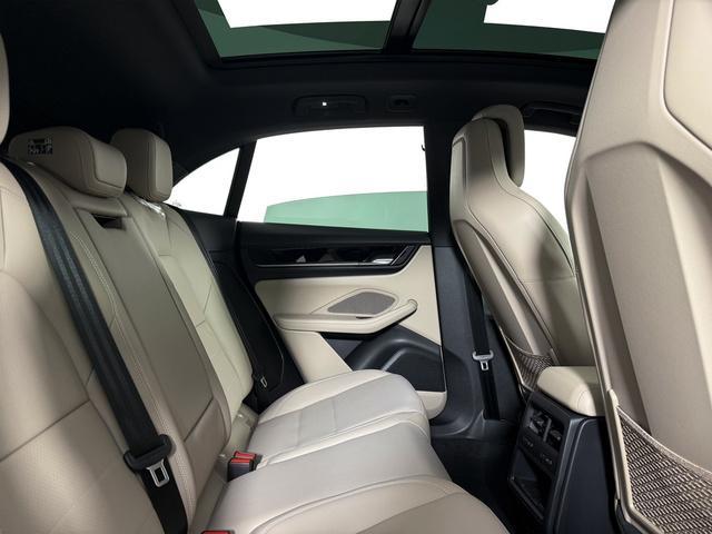 new 2025 Porsche Macan car, priced at $80,425