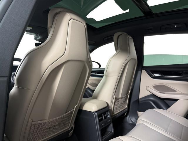 new 2025 Porsche Macan car, priced at $80,425