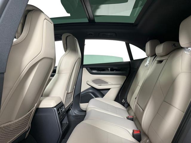 new 2025 Porsche Macan car, priced at $80,425