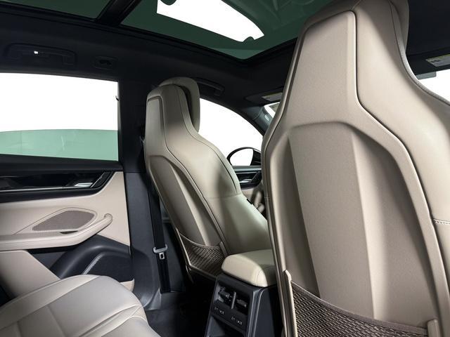 new 2025 Porsche Macan car, priced at $80,425