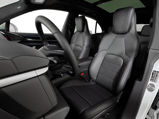 used 2025 Porsche Macan car, priced at $81,495