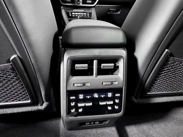 used 2025 Porsche Macan car, priced at $81,495