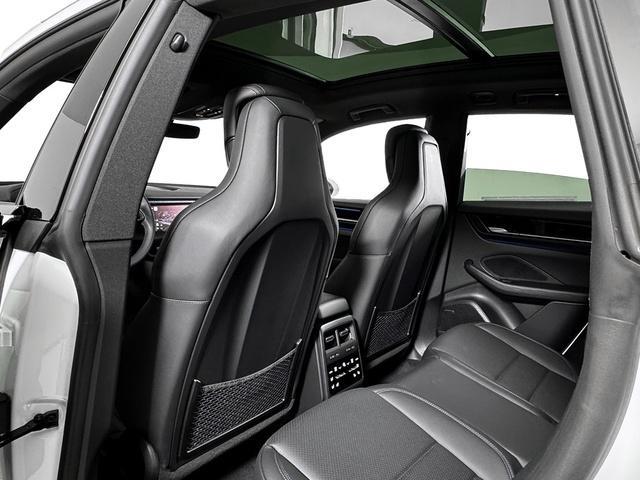 used 2025 Porsche Macan car, priced at $81,495