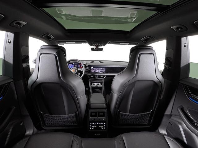 used 2025 Porsche Macan car, priced at $81,495