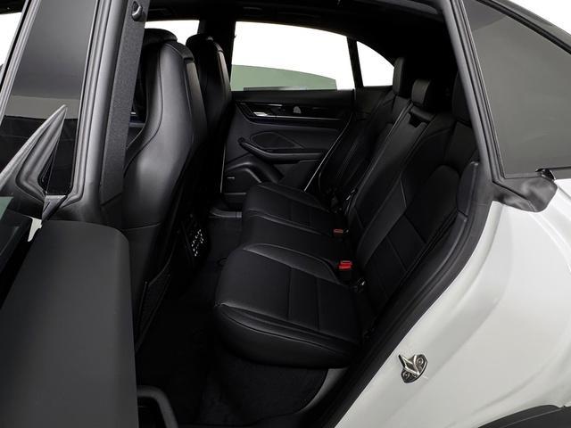 used 2025 Porsche Macan car, priced at $81,495