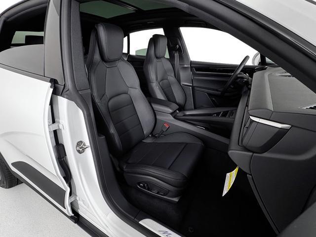 used 2025 Porsche Macan car, priced at $81,495