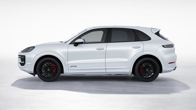 new 2026 Porsche Cayenne car, priced at $143,660