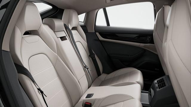 new 2026 Porsche Panamera car, priced at $128,300