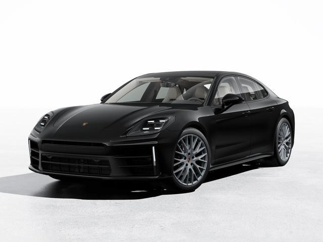 new 2026 Porsche Panamera car, priced at $128,300