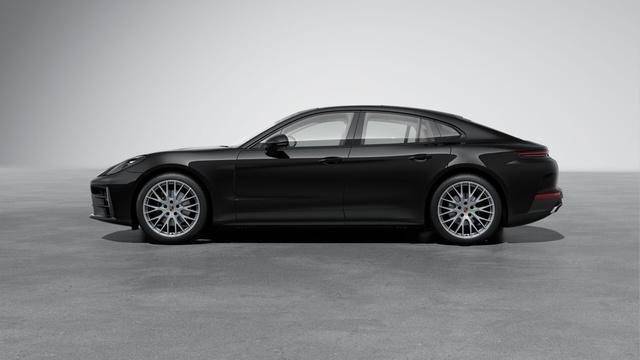 new 2026 Porsche Panamera car, priced at $128,300