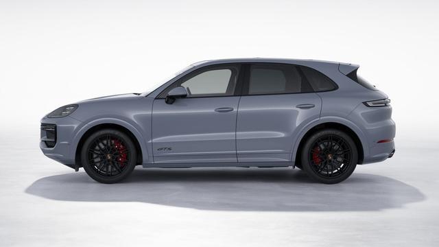 new 2026 Porsche Cayenne car, priced at $144,630