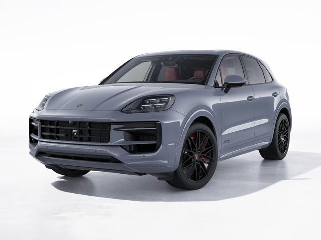 new 2026 Porsche Cayenne car, priced at $144,630