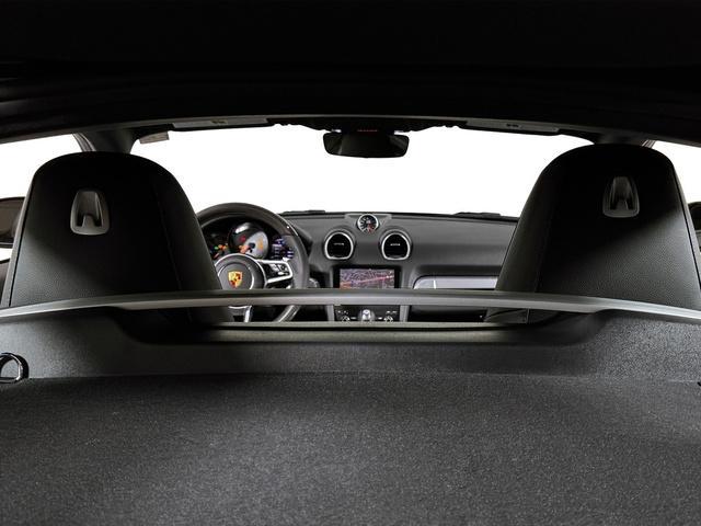 new 2025 Porsche 718 Cayman car, priced at $101,015