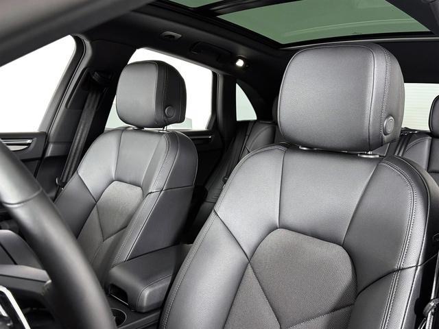 new 2025 Porsche Macan car, priced at $69,015