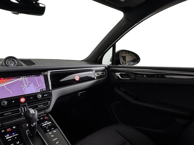 new 2025 Porsche Macan car, priced at $69,015