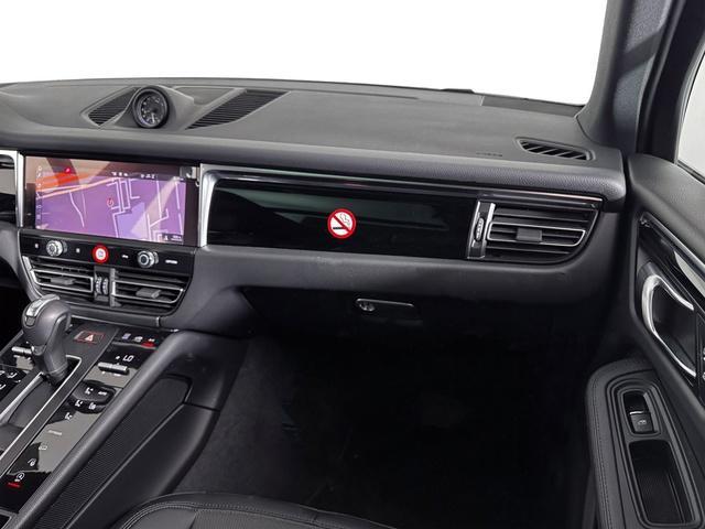 new 2025 Porsche Macan car, priced at $69,015