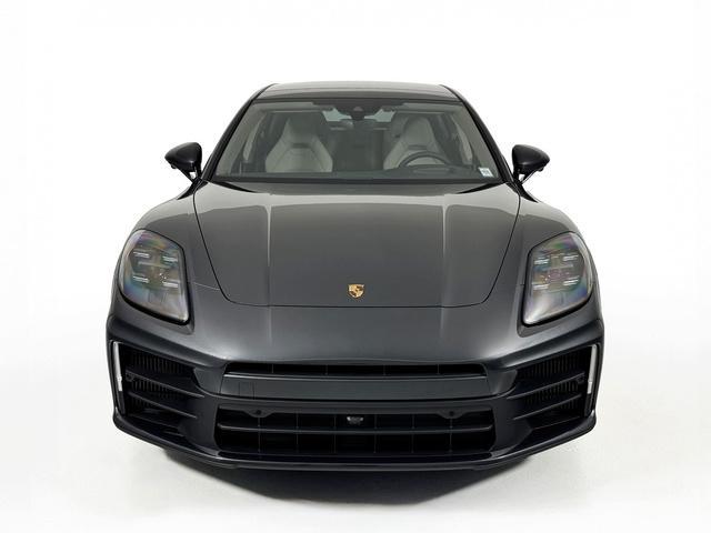 new 2025 Porsche Panamera car, priced at $124,775