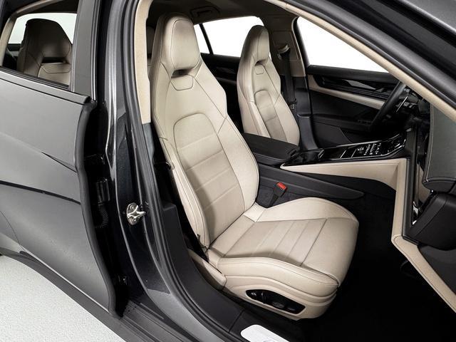 new 2025 Porsche Panamera car, priced at $124,775