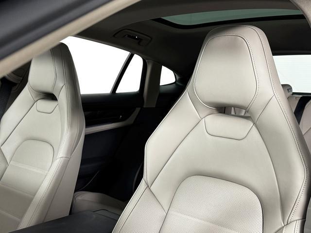 new 2025 Porsche Panamera car, priced at $124,775