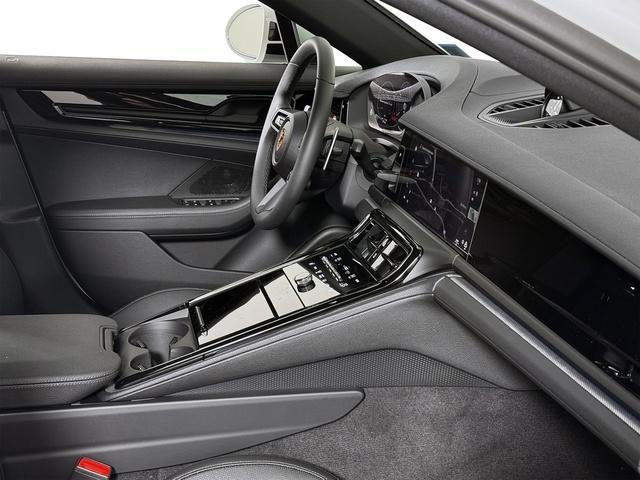 new 2025 Porsche Panamera car, priced at $138,505