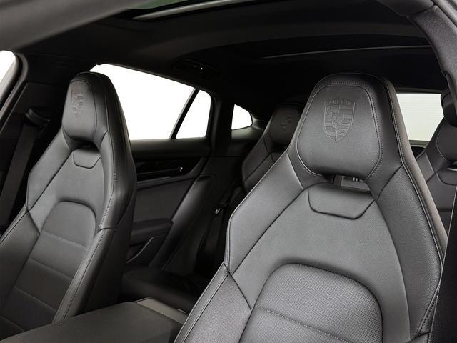 new 2025 Porsche Panamera car, priced at $138,505