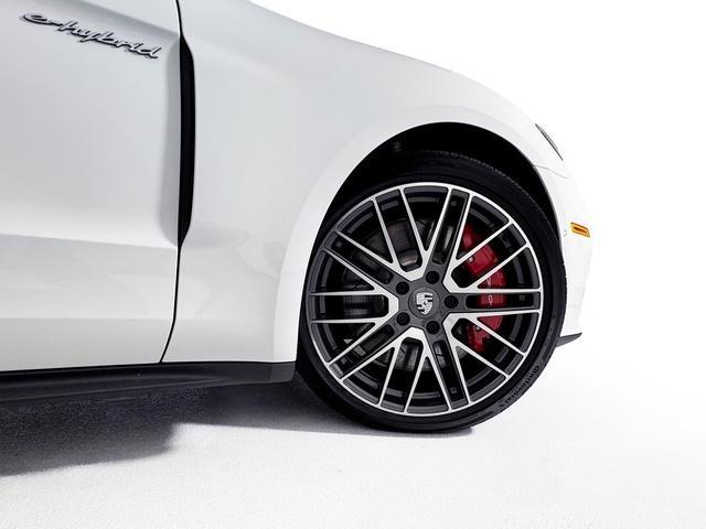 new 2025 Porsche Panamera car, priced at $138,505