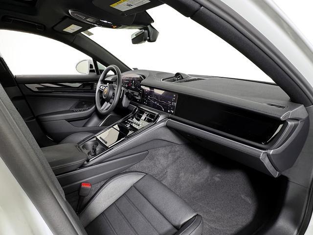 new 2025 Porsche Panamera car, priced at $138,505