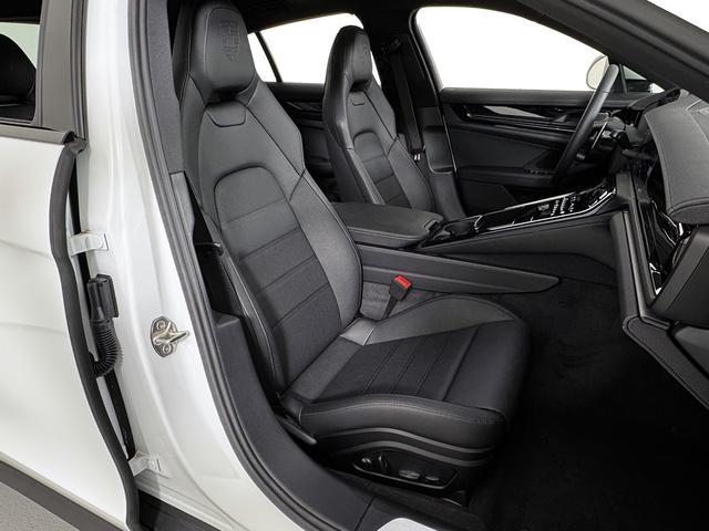 new 2025 Porsche Panamera car, priced at $138,505