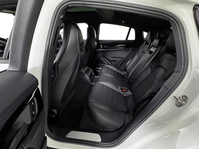 new 2025 Porsche Panamera car, priced at $138,505