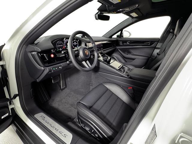 new 2025 Porsche Panamera car, priced at $138,505