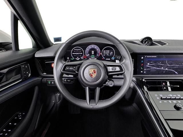 new 2025 Porsche Panamera car, priced at $138,505