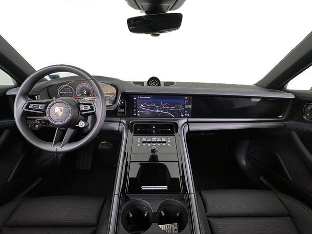 new 2025 Porsche Panamera car, priced at $138,505