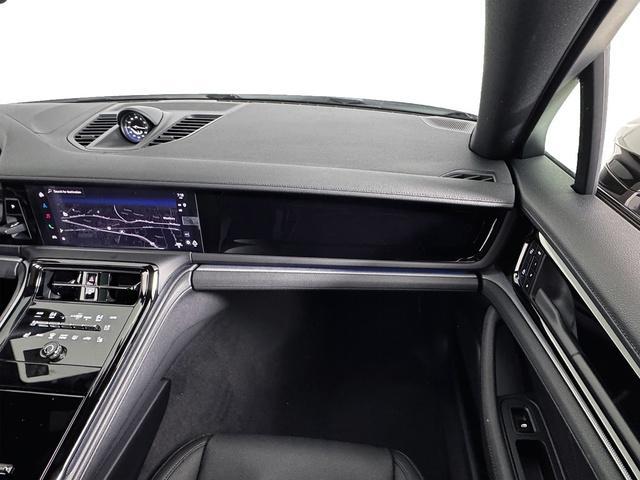 new 2025 Porsche Panamera car, priced at $138,505