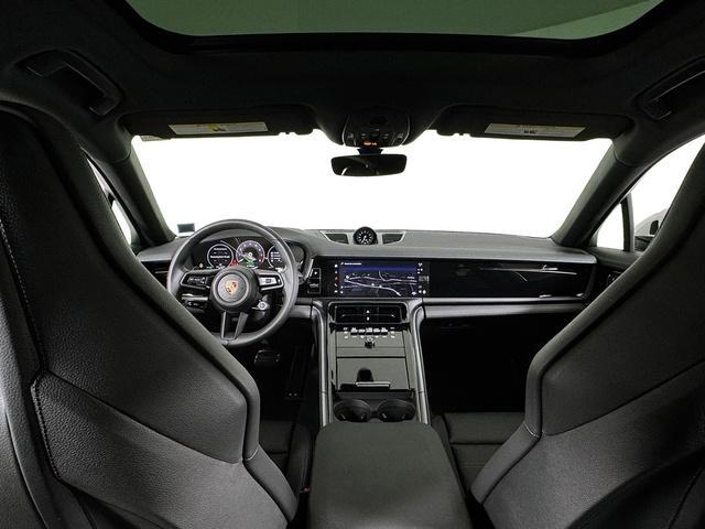new 2025 Porsche Panamera car, priced at $138,505