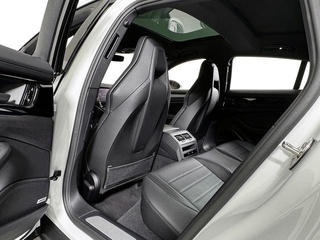 new 2025 Porsche Panamera car, priced at $138,505