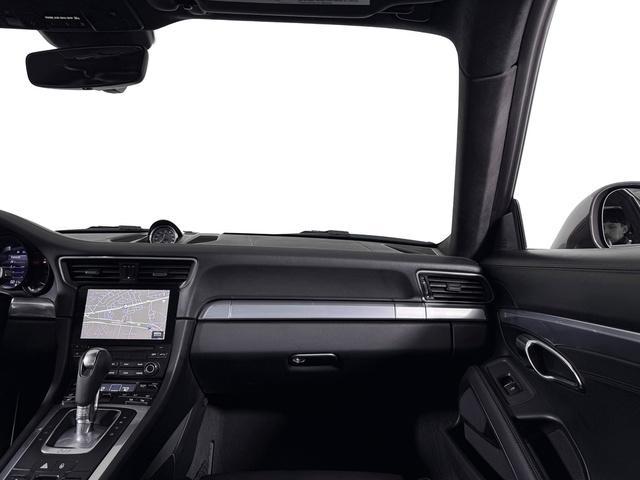 used 2017 Porsche 911 car, priced at $114,900