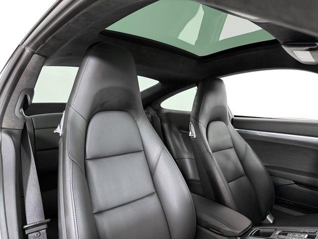 used 2017 Porsche 911 car, priced at $114,900