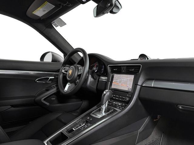 used 2017 Porsche 911 car, priced at $114,900